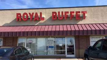 Royal Buffet