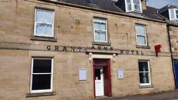 Grant Arms Hotel