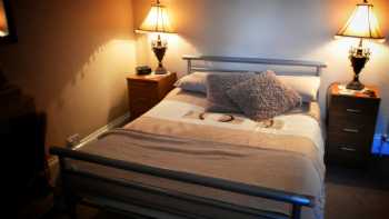 Trinity Manse Guest House, Bed & Breakfast