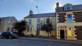 Trinity Manse Guest House, Bed & Breakfast