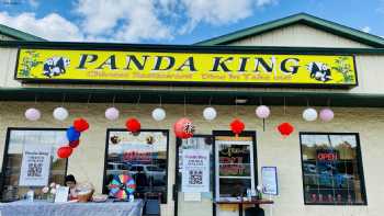 Panda King