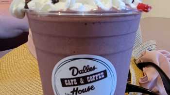 Dalles Cafe and Coffee House