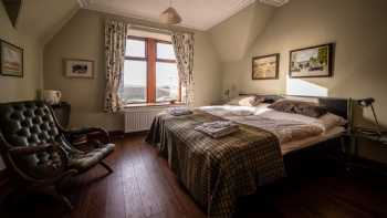 Boyne Villa B & B