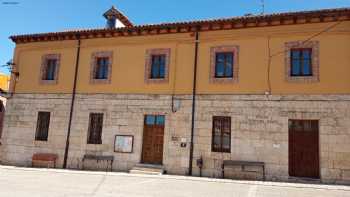 Biblioteca Municipal - Telecentro