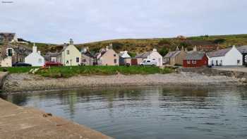 Harbour Cottage Sandend