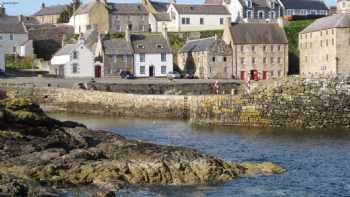 Portsoy Holiday Cottage