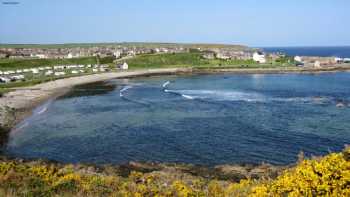 Portsoy Holiday Cottage