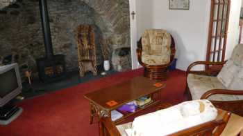 Portsoy Holiday Cottage