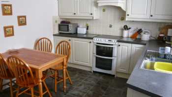 Portsoy Holiday Cottage