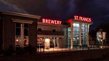 St. Francis Brewery & Restaurant