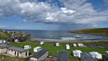 Portsoy Links Caravan Park