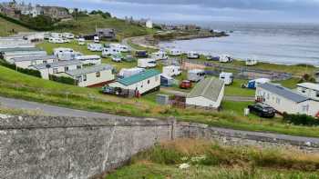 Portsoy Links Caravan Park