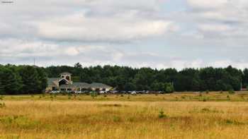 St Peter the Fisherman Parish