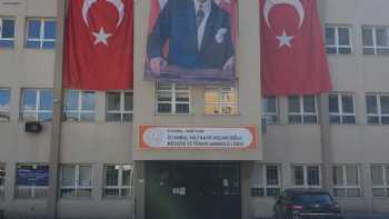 İstanbul Vali Hayri Kozakçıoğlu Mesleki ve Teknik Anadolu Lisesi