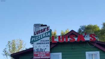 Luisa's Pizza