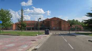 College School Aurelio Gómez