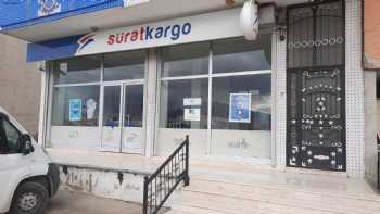 Sürat Kargo Nif Şube