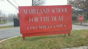 Maryland School For the Deaf