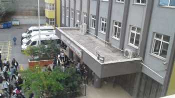 Ahmet Buhan Anadolu lisesi ABAL