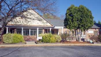 Children's Manor Montessori School - Ellicott City