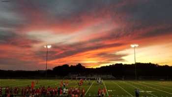 Centennial High School