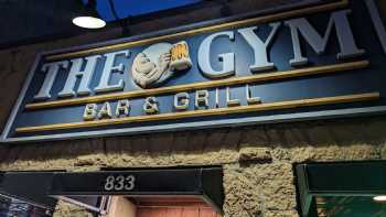 The Gym Bar & Grill