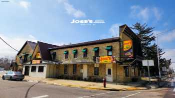 Jose's Mexican Restaurant - Sauk City