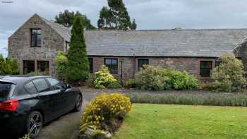 Crawfield Grange B&B