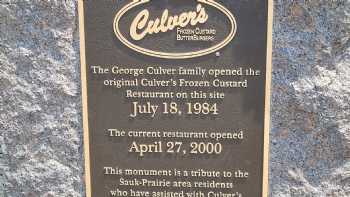 Culver’s