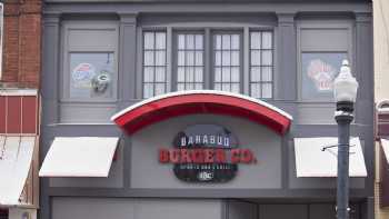 Baraboo Burger Company