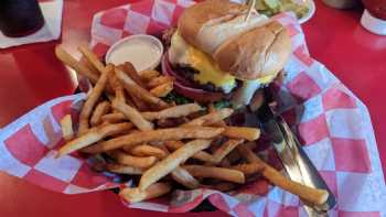 Baraboo Burger Company