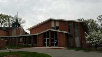 First Lutheran Preschool