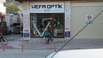 Vefa Optik