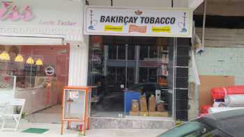 Bakırçay Tobacco