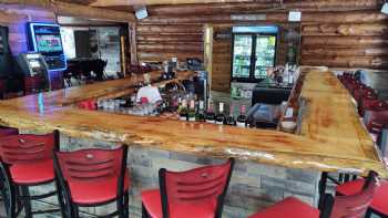 JB's Moose Lake Shack