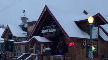 Sawmill Saloon