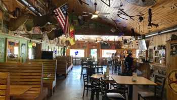 Sawmill Saloon