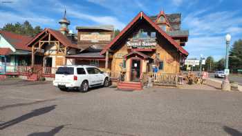 Sawmill Saloon