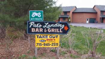 Pat's Landing Bar & Grill