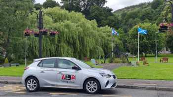 ALB Driving School