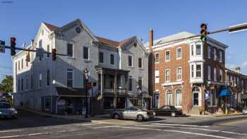 Emmitsburg Historic District