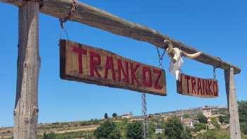 Trankoz Tranko trec y turismo ecuestre