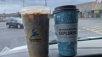 Caribou Coffee