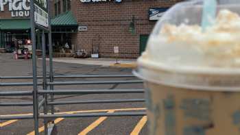 Caribou Coffee