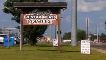 Lynn's Custom Meats & Catering