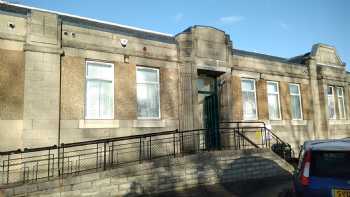 Methil Library