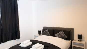 Vion Service Apartments