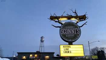 Sconni's Alehouse & Eatery