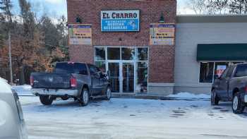 El Charro Authentic Mexican Restaurant