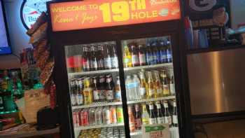 19th Hole Tavern